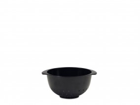 Rosti Kuchyňský cedník Margrethe 1.5 l Black