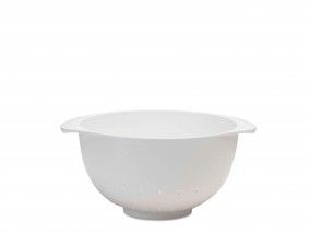 Rosti Kuchyňský cedník Margrethe 4.0 l White