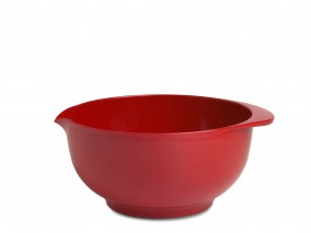 Rosti Kuchyňská mísa 5L, Margrethe Red