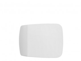 Rosti Tácek na máslo Hamlet White