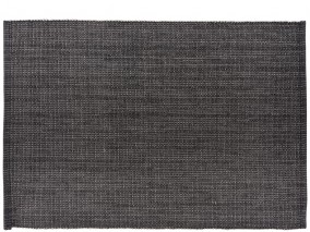 Södahl Prostírání 33x48 Sparkle Black (2 ks)