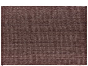 Södahl Prostírání 33x48 Sparkle Maroon (2 ks)