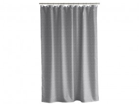 Södahl Sprchový závěs 180x200 Chambray Grey