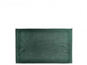 Södahl Koupelnová předložka 50x80 Comfort Organic Deep Green