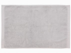 Södahl Koupelnová předložka 50x80 Comfort Organic Light Grey