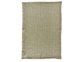 Södahl Kuchyňská utěrka 50x70 Wafle Kitchen Beige