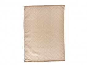 Södahl Kuchyňská utěrka 50x70 Tiles Beige