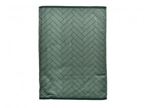 Södahl Kuchyňská utěrka 50x70 Tiles Dusty Pine