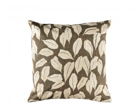 Södahl Polštář 50x50 Benjamina Walnut