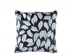 Södahl Polštář 50x50 Benjamina Indigo