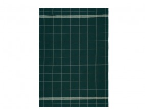 Södahl Kuchyňská utěrka 50x70 Minimale Deep Green