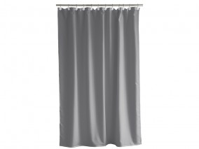 Södahl Sprchový závěs 180x200 Comfort Grey