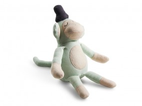 Södahl Plyšák 50 cm Monty Monkey