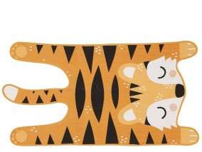 Södahl Kobereček 62x120 Theo Tiger