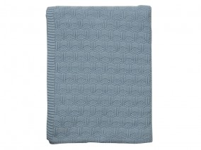 Södahl Pléd pletený 130x170 Linen