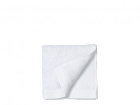Södahl Ručník z organické bavlny 40x60 Comfort Organic Optical White