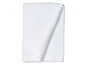 Södahl Osuška 70x140 Comfort Organic Optical White