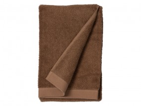 Södahl Osuška 70x140 Comfort Organic Rosewood