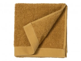 Södahl Ručník z organické bavlny 40x60 Comfort Organic Golden