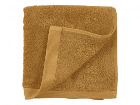 Södahl Ručník z organické bavlny 50x100 Comfort Organic Golden