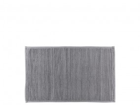 Södahl Koupelnová předložka 50x80 Plissé Grey