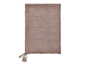 Södahl Pléd 130x170 Poetry Rosewod