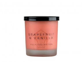 Villa Collection Vonná svíčka s víkem Grapefruit & Vanilla (48 hodin)