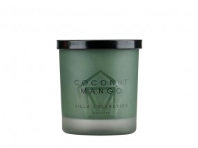 Villa Collection Vonná svíčka s víkem Coconut Mango (48 hodin)