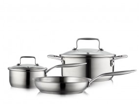 Morsø Sada 79NORD (5 dílní)