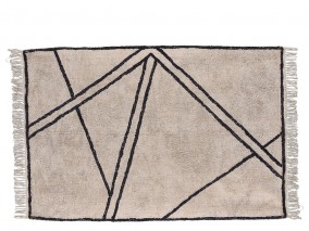 Villa Collection Rohožka/kobereček Strib 300 x 200 cm Nature