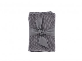 Södahl Kuchyňská utěrka Grey (sada 3 ks)