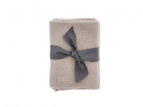 Södahl Kuchyňská utěrka Offwhite (sada 3 ks)