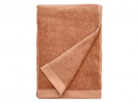 Södahl Osuška 70x140 Comfort Organic Camel