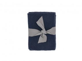 Södahl Kuchyňská utěrka Indigo (sada 3 ks)