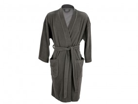 Södahl Župan S/M Cosy Grey