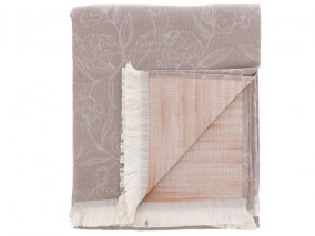 Södahl Přehoz 130x170 Infinity Camel/Taupe