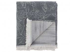 Södahl Přehoz 130x170 Infinity Ash/Grey
