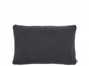 Södahl Polštář 40x60 Wave Knit Ash