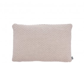 Södahl Polštář 40x60 Wave Knit Beige