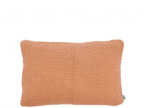Södahl Polštář 40x60 Wave Knit Camel
