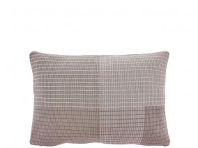 Södahl Polštář 40x60 Interlace Taupe