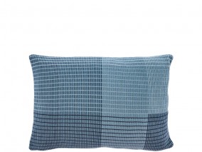 Södahl Polštář 40x60 Interlace Indigo
