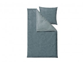 Södahl Povlečení z organické bavlny 135x200 Infinity Atlantic DE