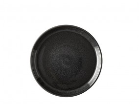 Bitz Servírovací talíř 17cm Galaxy Black