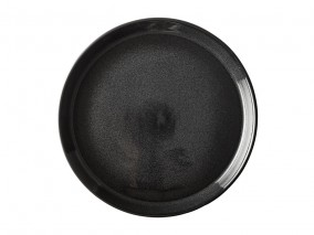 Bitz Mělký talíř 27cm Galaxy Black
