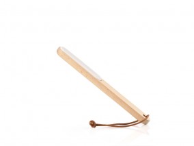 Zone Denmark Koupelnový kartáč na paty Inu Beech