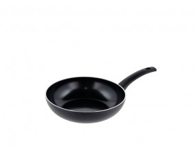 Morsø Wok 79NORD Reborn 28 cm Aluminum