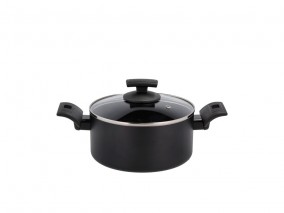 Morsø Hrnec s víkem 79NORD Reborn 3,8 l Aluminum