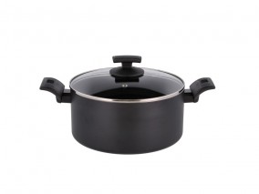 Morsø Hrnec s víkem 79NORD Reborn 5 l Aluminum