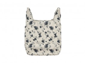 Södahl Bavlněná nákupní taška 64x45x11 cmRose